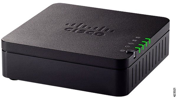Cisco ATA 192