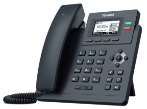 Yealink T31G VDM